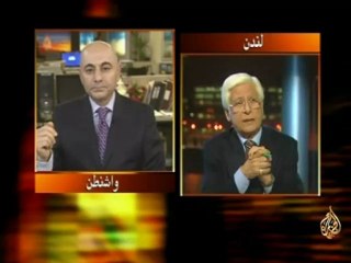 أكثر من رأي - سوريا بين منظارين .. الاوروبي و الامريكي