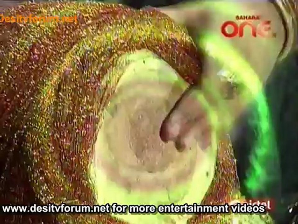Jai Jai Jai Bajarangbali -20th April 2012 Video Watch Online pt1