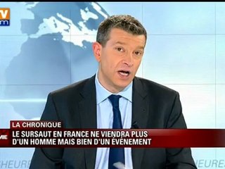 La campagne a vendu des fables et des certitudes évidentes aux électeurs