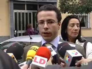 Economía en Madrid 1ª Ed. - 10/04/08