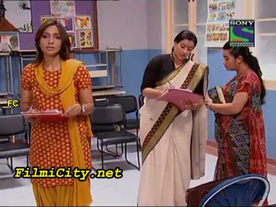 20 April 2012 Parvarrish pt 1