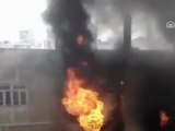 Göstericilere ateş açıldı: 15 ölü