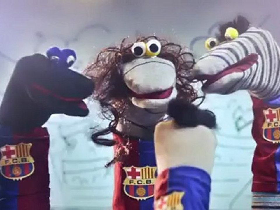 Florident: Barça