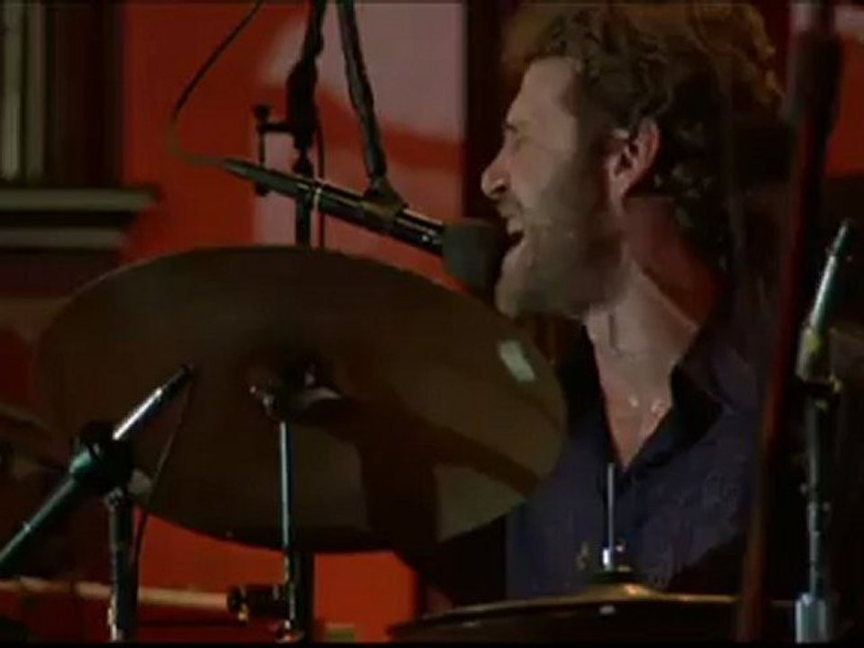 The Band - Night They Drove Old Dixie Down