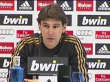 We're prepared for El Clasico - Karanka
