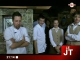 Les chefs étoilés de Val d’Isère