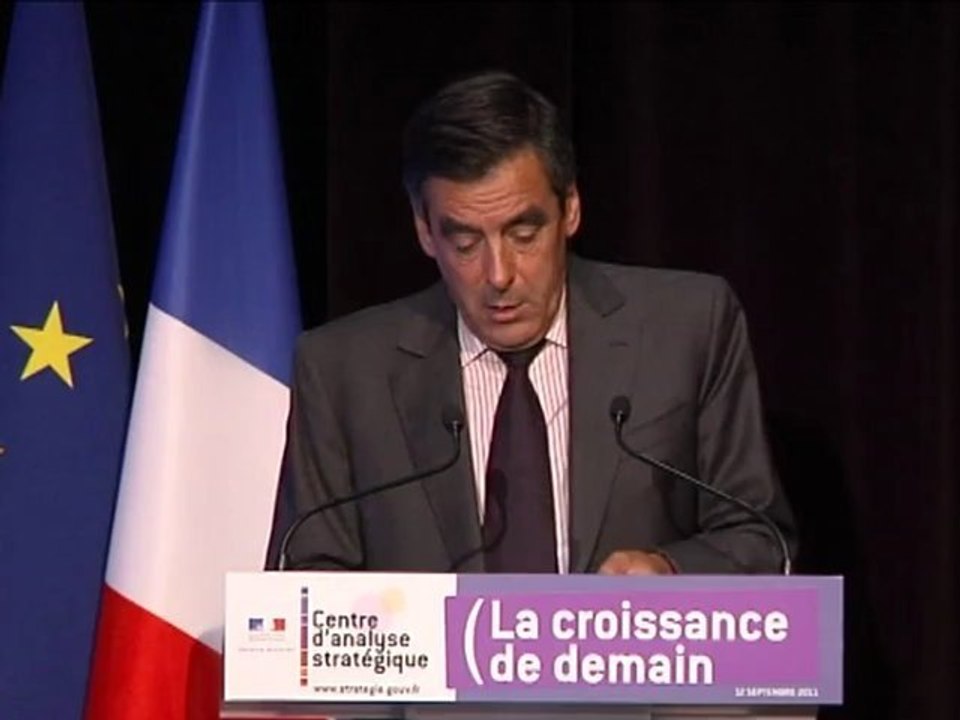 François Fillon - Open Data (version longue)