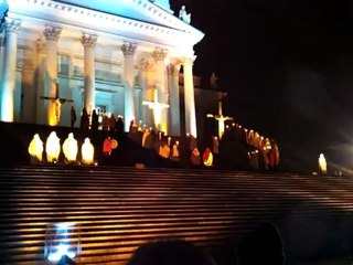 Finnish Easter Celebrations