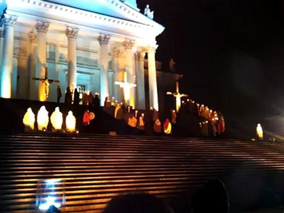 Finnish Easter Celebrations
