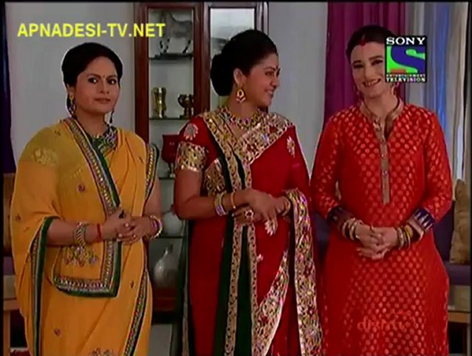 De Ek - 20th April 2012 - P1