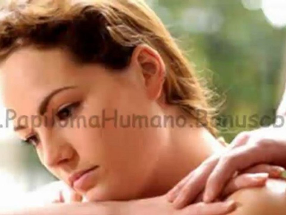 CONDILOMAS EN MUJERES