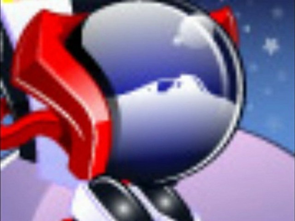 New blablaland astraunote