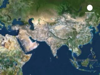 Un avion s'écrase au Pakistan