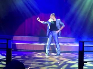 Erwin  Herr   for  Romantic "cruise ships"