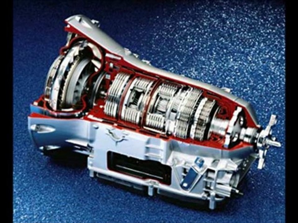 Centennial automotive