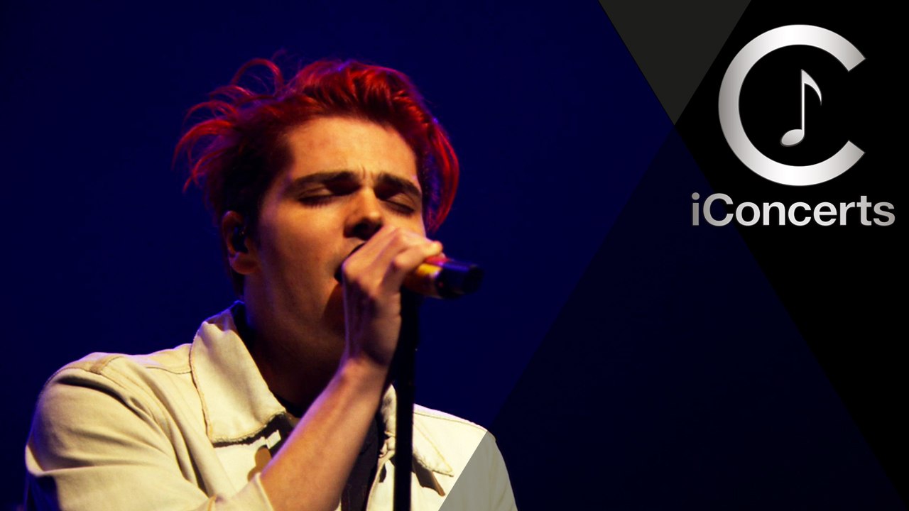iConcerts - My Chemical Romance - Na Na Na (live)
