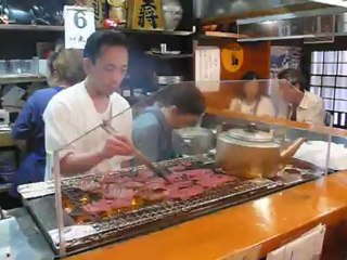 Junko chef de cuisine à domicile à Bordeaux