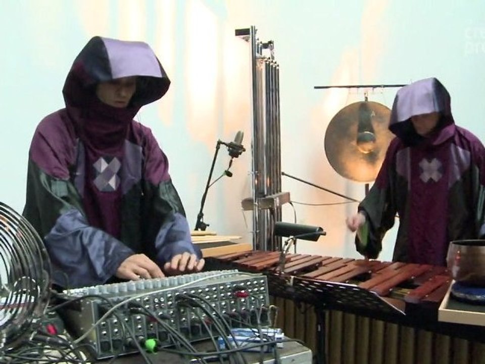 RENCONTRE AVEC PANTHA DU PRINCE