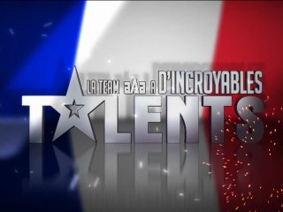 La Bamba par Linak, Yell0w et sOAZ