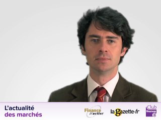 L'actualité des marchés - Avril 2012