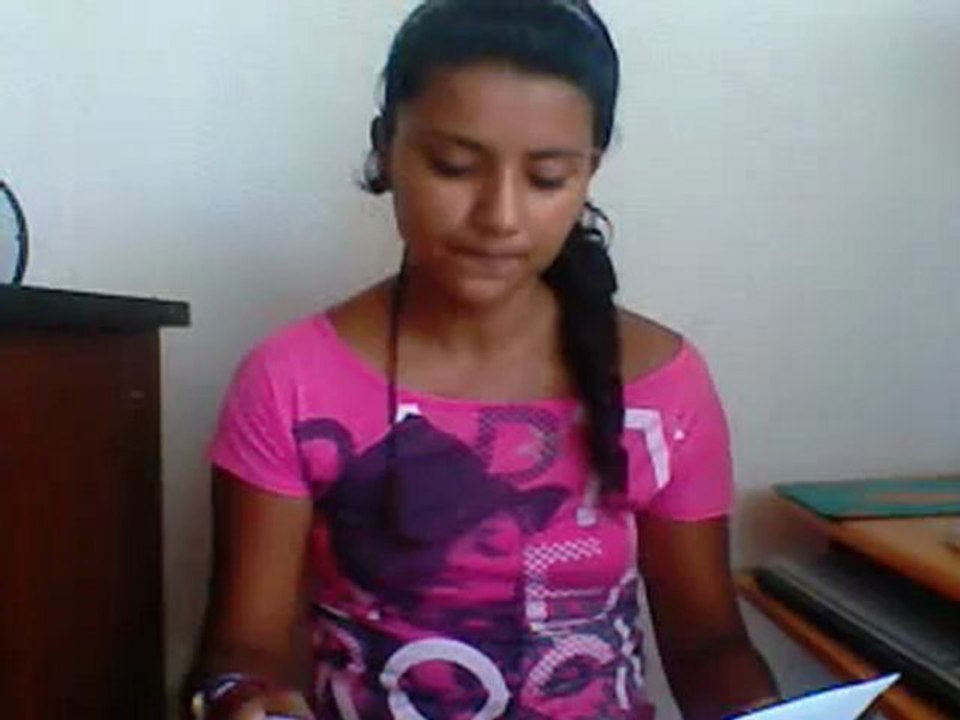 Videito d' Cindy