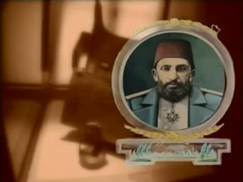 Abdulhamid Han-1 Video - Videolar, İzle, İndir, Download