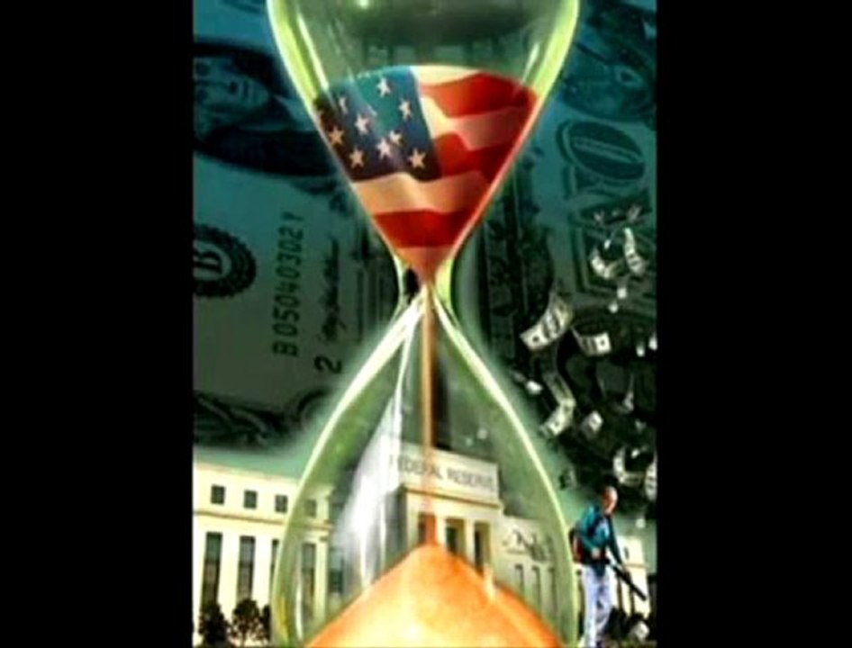 2012 - Sarkozy, Satan et le le Nouvel Ordre Mondial