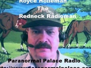 Mysterious Yorkshire With Ruppert Matthews Part 1