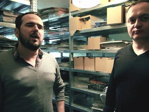 La séquence ciné: Cannes 2012