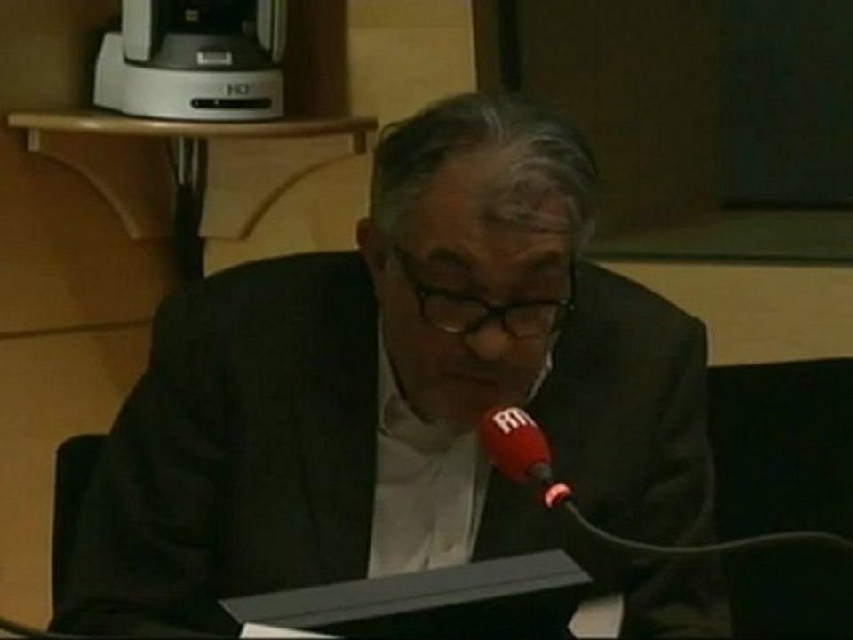 Serge July : "Ce que j’ai retenu de la campagne"