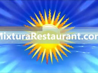 Peruvian+Restaurant Miami Mixtura+Restaurant 4MOV Bienvenida