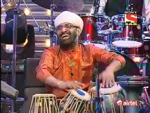 Movers and Shakers[Ft Mugdha Godse] - 20th April 2012 pt1