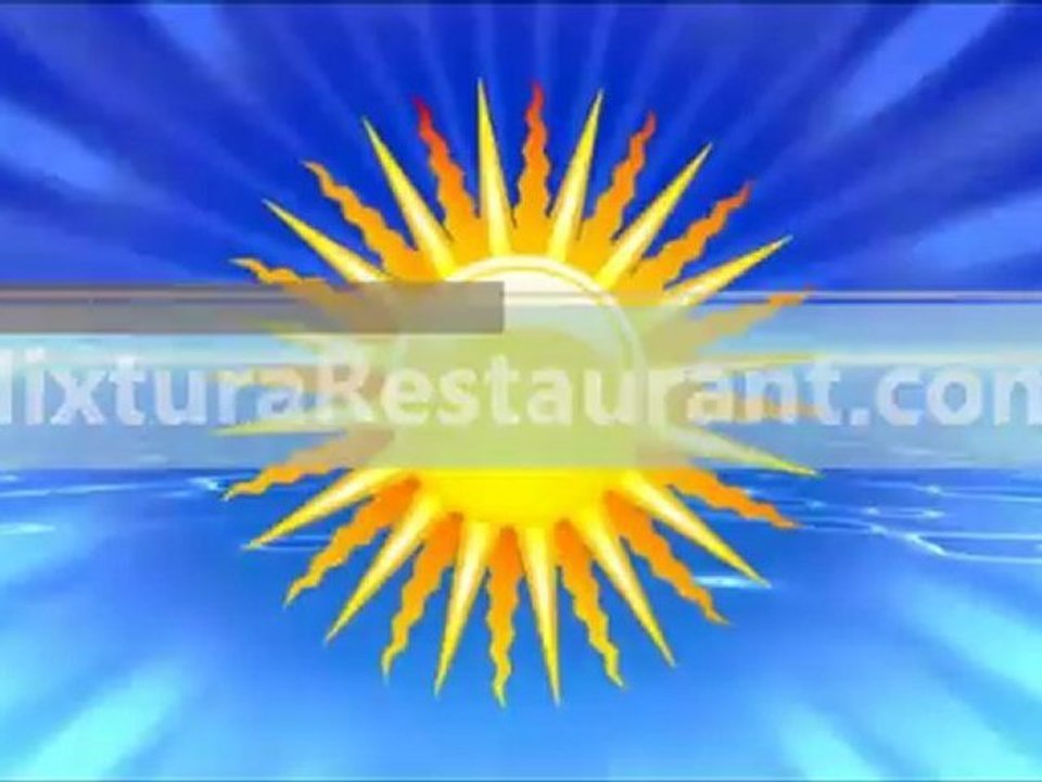 Peruvian+Restaurant Miami Mixtura+Restaurant 5AVI Bienvenida