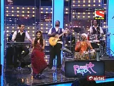 Movers and Shakers[Ft Mugdha Godse] - 20th April 2012 pt2