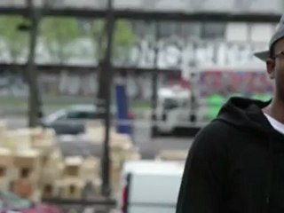 GUIZMO - MAKING OF MAMAN STP _ Y&W