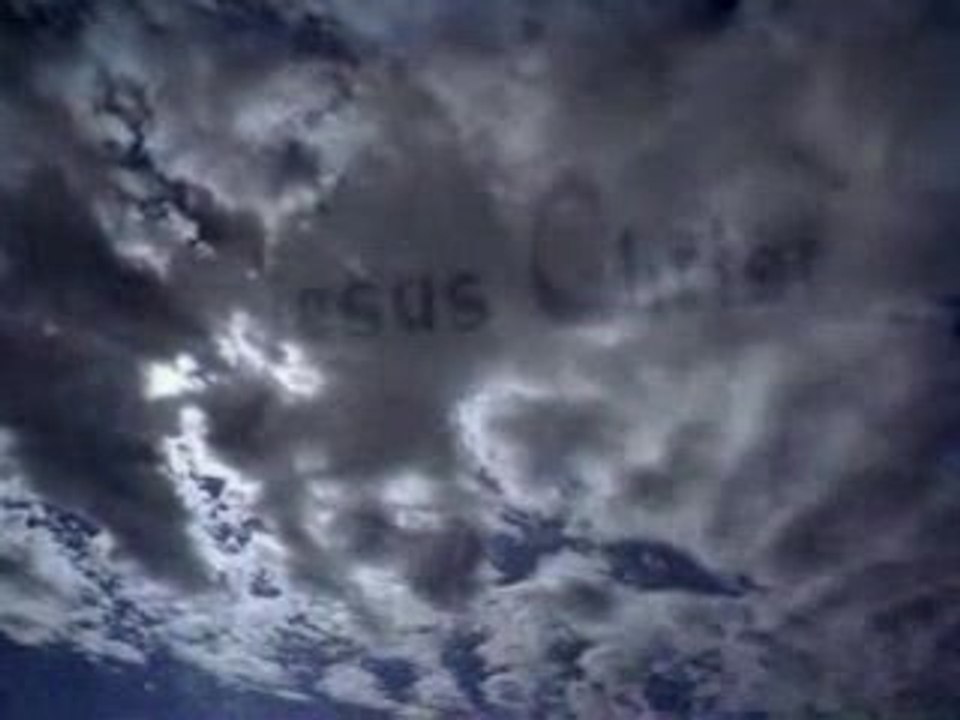 JESUS CHRIST SUPERSTAR