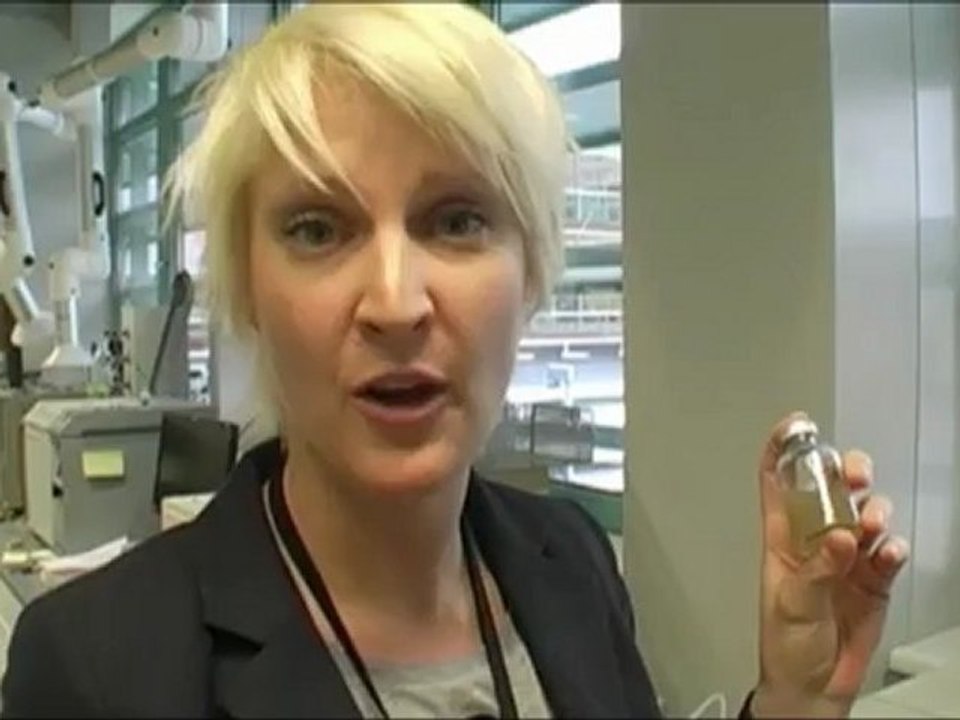 Gewone Bijzondere Mensen afl.28 Francisca Luesken