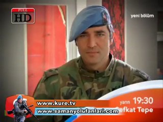 Şefkat Tepe 65. Bölüm Fragmanı [HD]