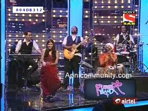 Movers and Shakers[Ft Mugdha Godse] - 20th April 2012 pt3