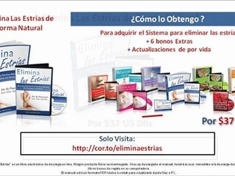 Elimina las estrias-remedios para las estrias en el embarazo