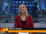 20 Nisan 2012 Kanal7 Ana Haber Hülya Seloni