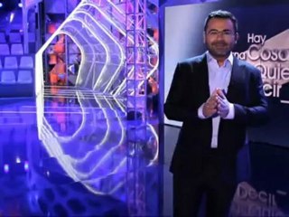 Cortinilla Telecinco - Estreno 'Hay una cosa que te quiero decir'