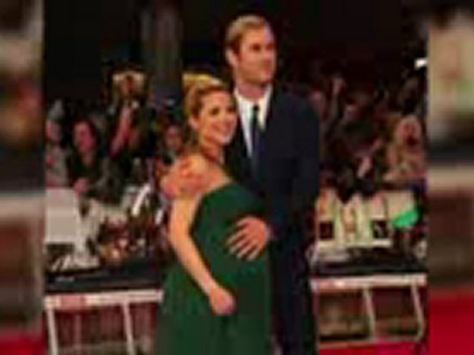 Chris Hemsworth's Big Role