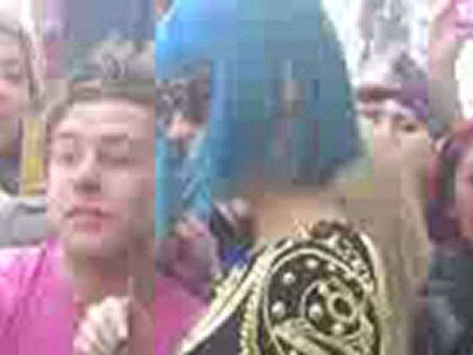 Katy Perry will Brand zurück