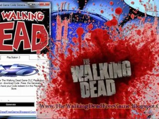 How to Install The Walking Dead Game Free on Xbox 360 And PS3