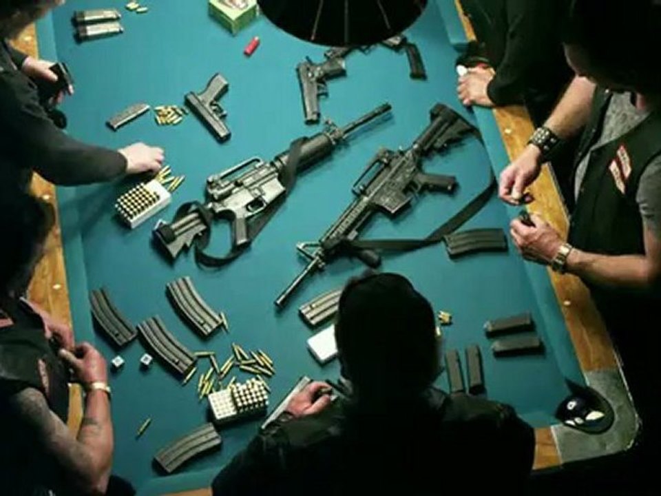 Recoil.2011 DIO 2