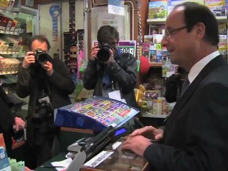 J-2 : le changement, c'est maintenant !