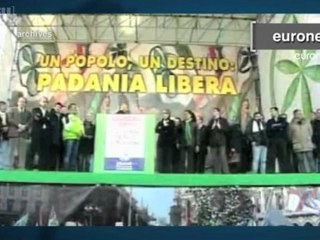 Berlusconis Verbündeter tritt inmitten des Korruptionsskandals zurück