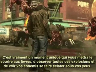 Prototype 2 - Carnet de développeurs