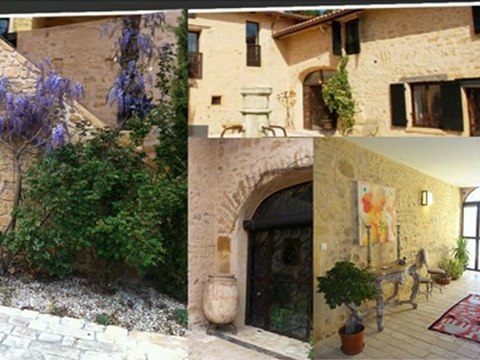 Le clos des Anges, Bagnols en beaujolais